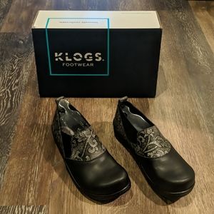 KLOGS Footwear shoes